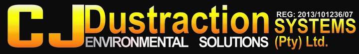 CJ Dustraction Systems logo